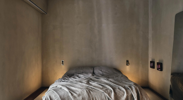 Двухместный номер Superior Ekies All Senses Resort, a Member of Design Hotels
