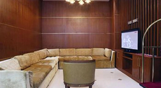 The Grand Lodge Pattaya
