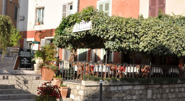 Cozy Villa in Fayence with Swimming Pool