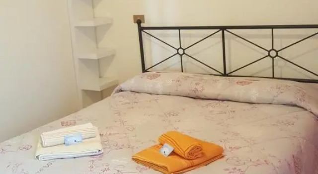 Номер Standard B&B Anny