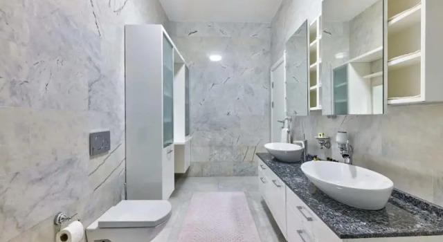 Apartament Beyaz Köşk Geyve