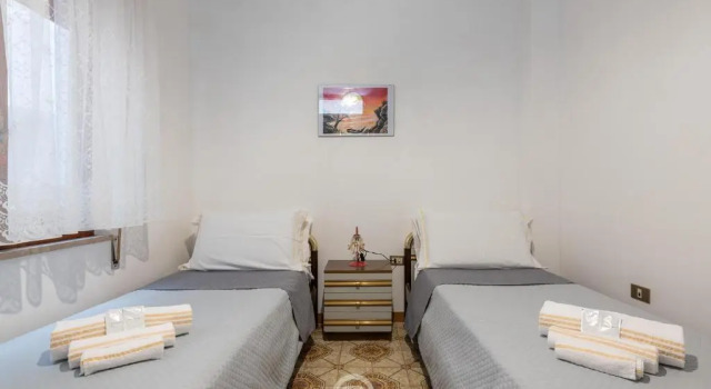Апартаменты House Antonella - Wonderful Holidays on a Budget