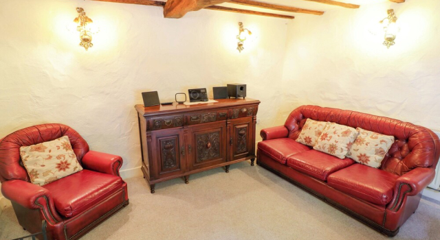 Fern Cottage, Rezervasyon Tatil Evi Merseyside villalar, Villa