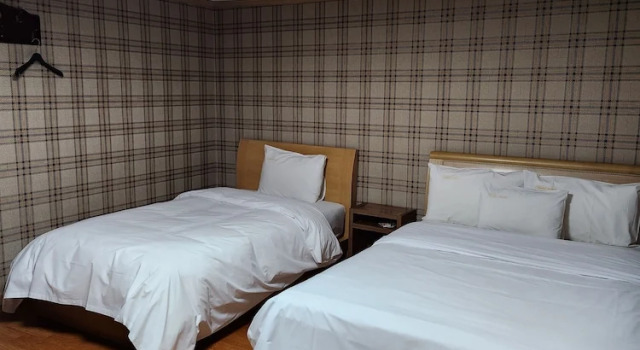 Habitación De lujo Hotel Hany