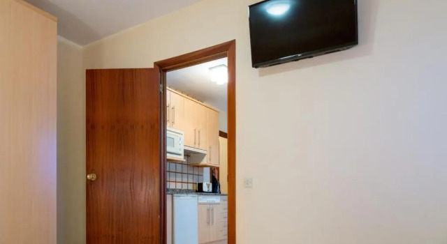 Апартаменты Hotel Los Arces