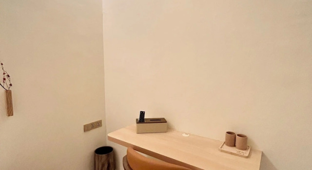 Двухместный номер Deluxe ONE18 Boutique Hotel Self Check In