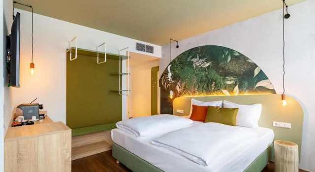 Номер Premium The Weekend Hotel