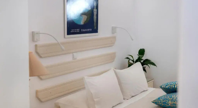 Номер Premium Margarita Countryside Studios