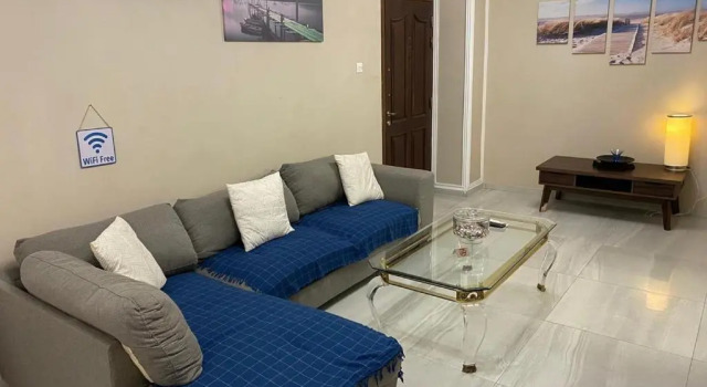 Двухместный номер Апартаменты City Comfort Rooms