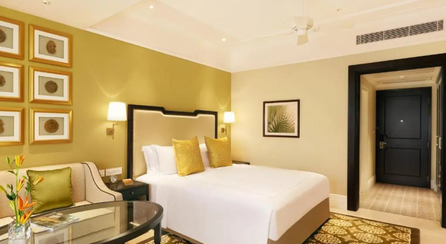Двухместный номер Luxury Taj Connemara, Chennai