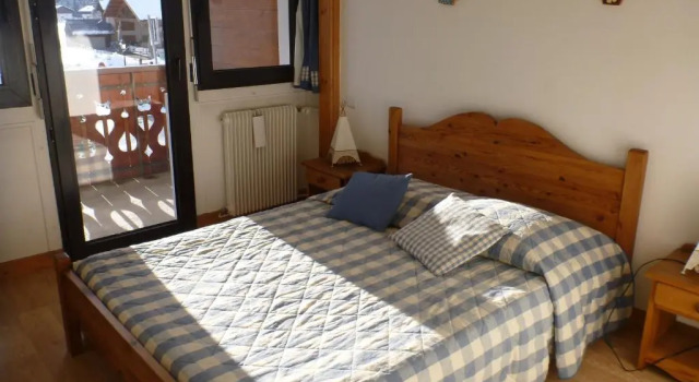 Résidence Flor'alp, Prenota Hotel Hotel a Alvernia con parcheggio, Parcheggio