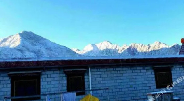 Menghui Lahsa Inn, Boek Hotel Hotels in Lhasa met parkeren, in de buurt van Ramoche Temple, Parkeren