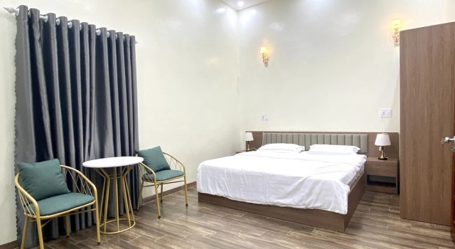 Номер Luxury Odyssey Hostel, Tours & Motorbikes Rental