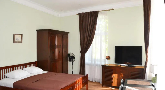 Номер Standard Biplan Aleksandria