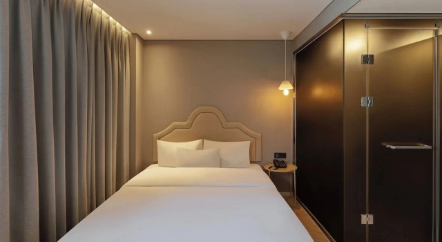 Номер Standard NewCZ Gwangan Hotel