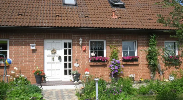 Апартаменты с балконом Zimmer und Apartment Rosi