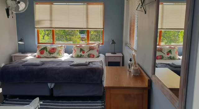 Cobie Apartment