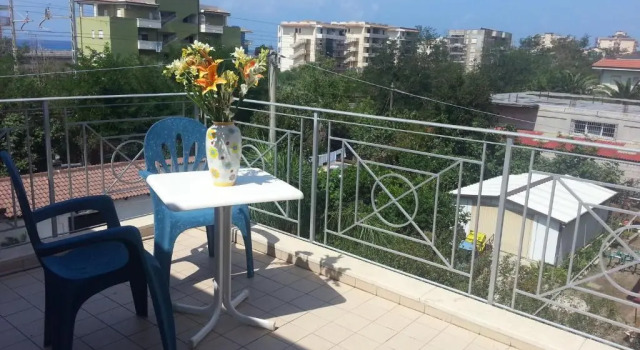 Standard cameră Hotel Mistef