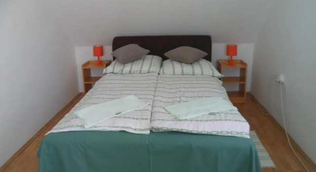 Номер Standard Makai Apartman
