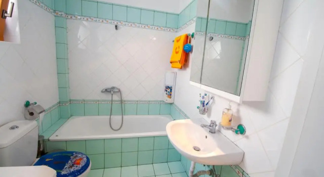 Апартаменты Villa Alba