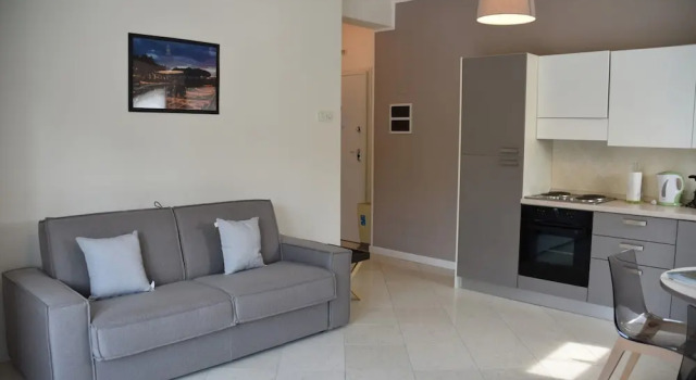 Студия Residenza Miralago by Wonderful Italy