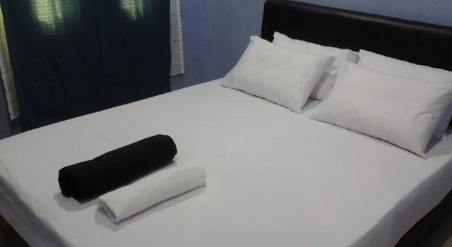 Panglima Guesthouse Langkawi, Reserva ahora Hotel Hoteles en Kedah con aparcamiento, Aparcamiento