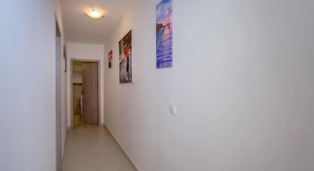 Апартаменты Apartment Angela