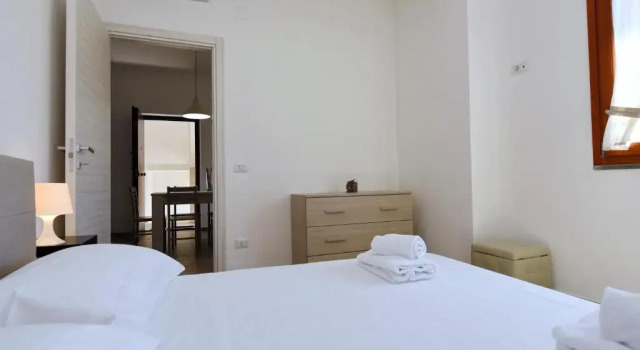 Коттедж Casale il Cilento