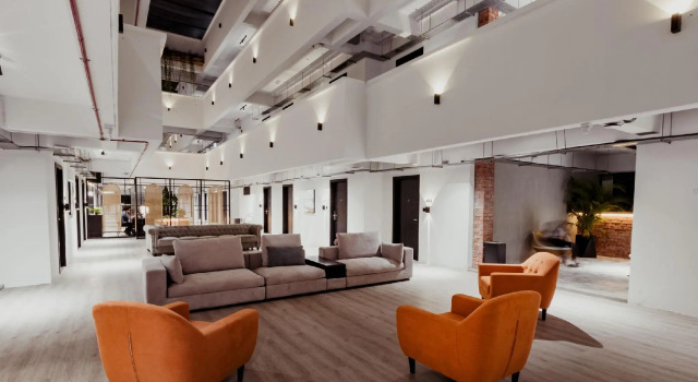 Urban Living Residence
