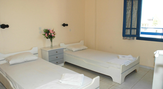 Sterling Apartments