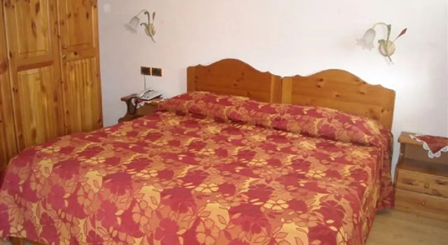 Residence Hermine II, Забронировать Отель Борка-ди-Кадоре Кадоре