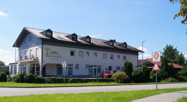 Hotel Palko, Prenota Hotel Hotel a Bassa Baviera con colazione, Colazione