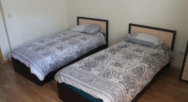 Apartments in Vineyards Resort