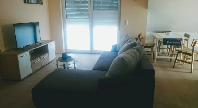 Ferienwohnung Sonnenschein
