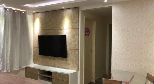 Apartamento Próximo ao HU, Book Lejlighed Londrina Parana