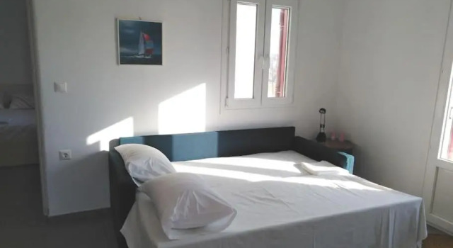 Loutra Kythnos Suites, Prenota Hotel Loutra Kythnos