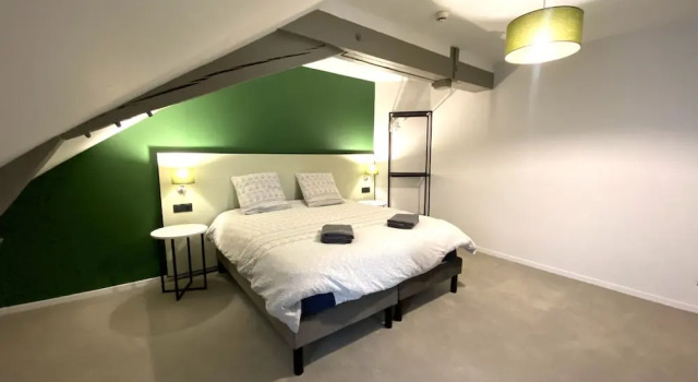Appart h tel Saint-denis Appartement 22, Rezerwuj Apartament Chateauroux 