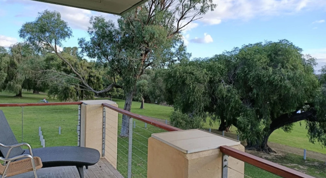 Номер Deluxe Yanchep Inn