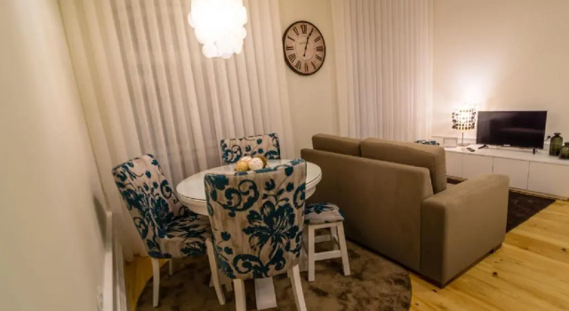 Casa dAlma by Oporto Soul, Забронировать Отель Cedofeita / Santo Ildefonso / Se / Miragaia / Sao Nicolau e Vitoria Порту, рядом с Lapa Metro Station