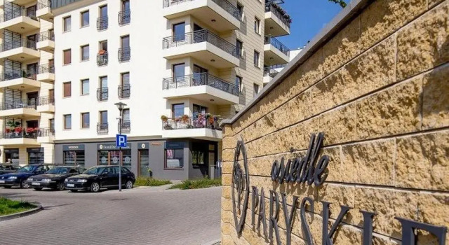 Апартаменты Apartament Paris