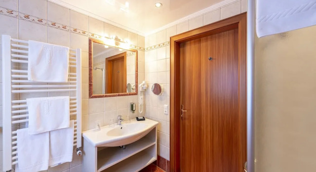 Номер Comfort Hotel Gran Fanes