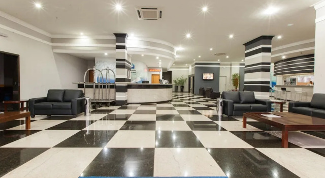 Hotel Executive Arapongas