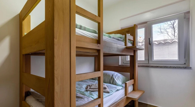 Awesome Apartment in Medulin With Outdoor Swimming Pool, Wifi and 2 Bedrooms