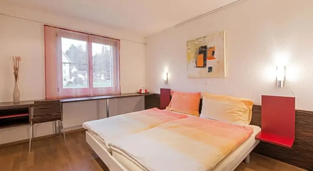 Номер Standard Hotel Thorenberg