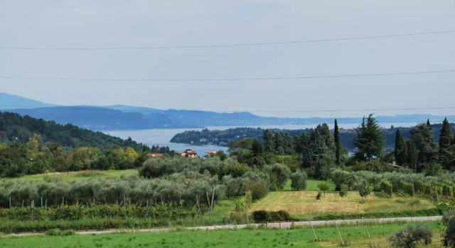 Апартаменты Il Melograno b&b Apartament