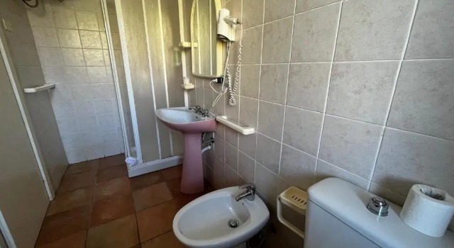 Номер Economy Hotel Frassetto