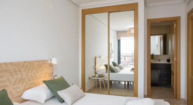 Апартаменты SingularStays Opera