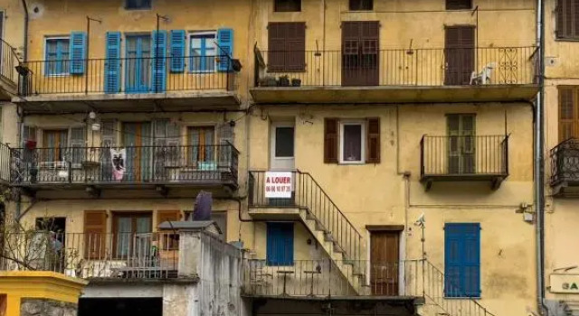 Appartement cocooning pour un séjours à Tende, Reserva ahora Apartamento Tende Parque Nacional de Mercantour