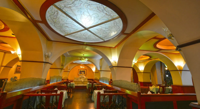Speke Hotel