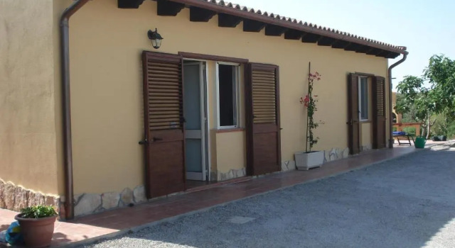 Апартаменты Standard B&B Castiglias